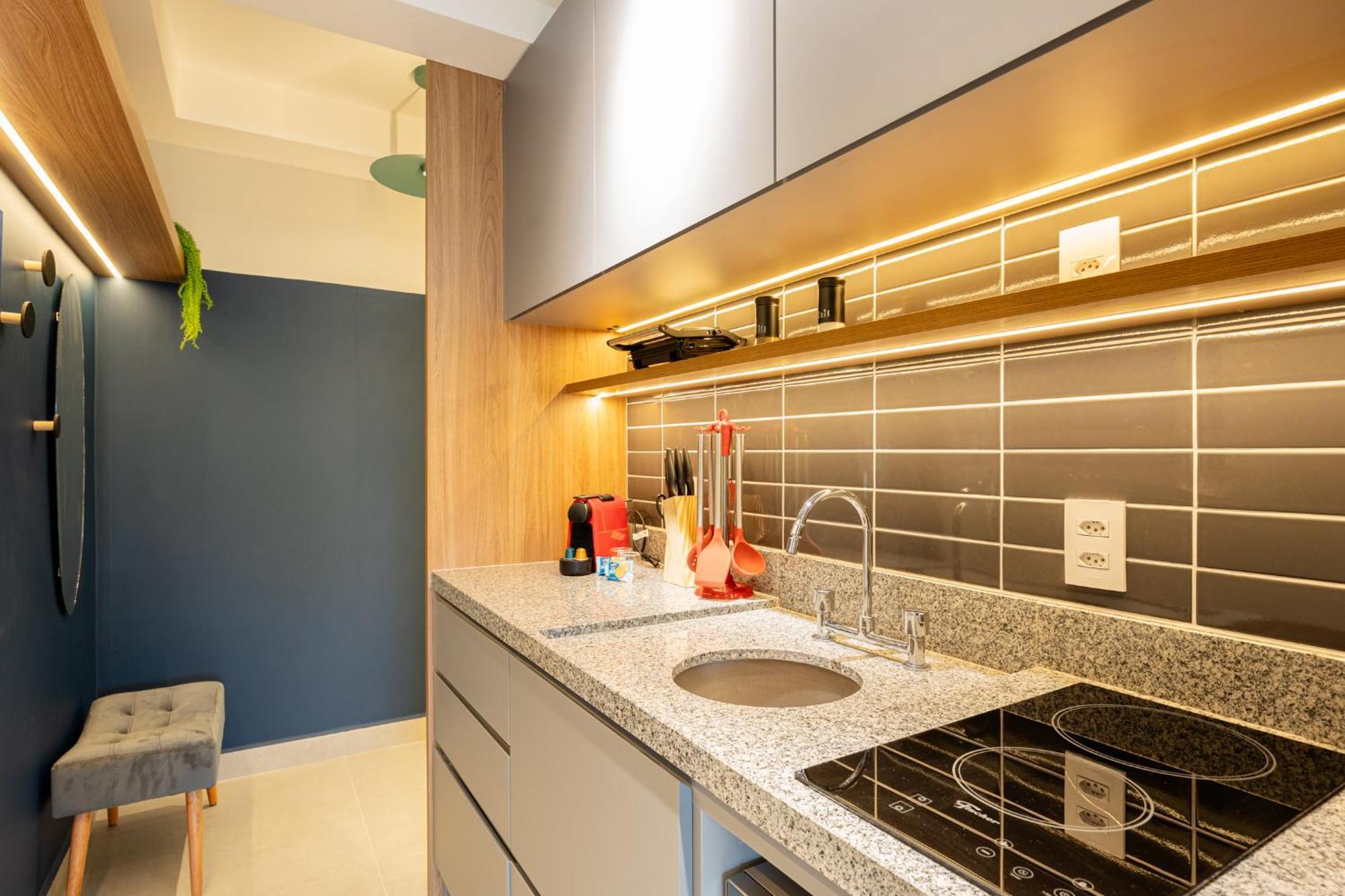 Com Vista Livre Em Perdizes Apartamento *